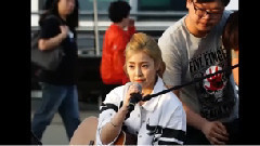 The Ark - 汉江公演