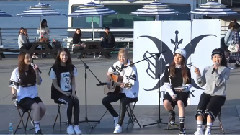 The Ark - MMMBop(Cover)