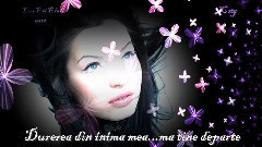 Lasgo,音乐短片 - Cry