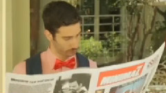 Месье минимально - паста Флора музыкальное видео