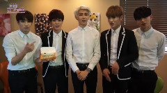 偶像24小时 之 下班男人的吃放 速度才是基本