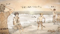 Nico - オレンジ (大盛り合唱)