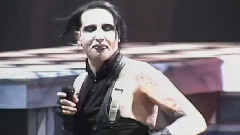 Marilyn Manson - This Is The New Shit