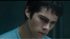 影视原声 - <移动迷宫:烧痕审判> 首款中文 预告