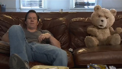 影视原声 - 泰迪熊(Ted 2)官方预告片