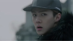 The Maze Runner 迷宫行者 EXO 片头