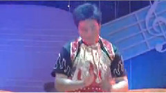 民乐群星 - 华夏雄风