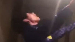 金泰亨更新TW:吃饼干达人