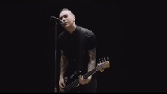 Anti-Flag - Brandenburg Gate