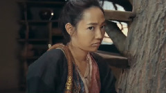 电影<捉妖记>预告片之白百何