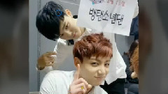 田柾国爱吃鸡米花