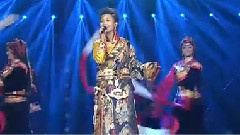 央金兰泽 - 迎酒欢歌