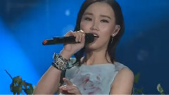 黄龄 - 自由行走的花