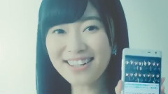 AKB48xグノシー CM あの人もグノシー ぱるるVer.