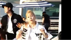 The Ark - 男子汉(Cover)