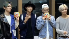 SHINee - 粉丝福利