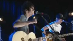 Boys Like Girls - Let Go