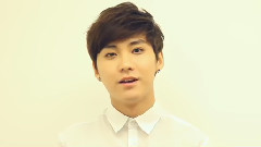 FTISLAND - Welcome To Ftisland Studio Message 承炫