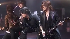 Luna sea - Live on A WILL