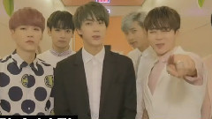 MBC Show Champion 开场