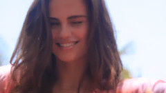 Behind The Scenes Luli Fama 2014 Photo Shoot