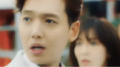 郑敬淏,金素妍 - 心脏Bounce