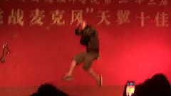 音悦stage - 即兴Solo