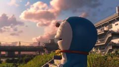 向日葵的约定 <哆啦A梦:伴我同行>MAD