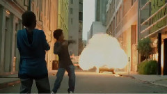 影视原声 - 电影<美国劫案American Heist>最新预告片