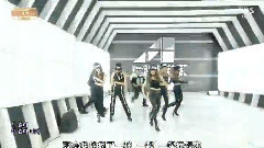 4minute - 少啰嗦一点 & Crazy