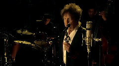 Bob Dylan - The Night We Called It A Day