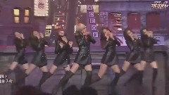 Like A Cat 舞台混合