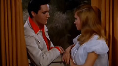 Elvis Presley - Are You Lonesome Tonight