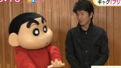 木村拓哉客串<蜡笔小新>新闻