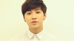 FTISLAND - Studio Message 宋承炫篇