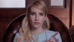 影视原声 - <尖叫皇后>(<Screaming Queens>)