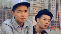 璨乐团 - 做一回重庆人