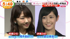 AKB总选举速报发布新闻短片