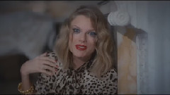 Taylor Swift - Blank Space