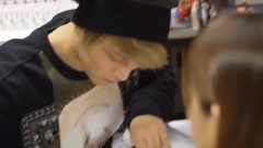 2013WWW亚洲巡回演唱会 花絮