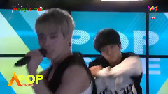 The King王子组合 - Destiny