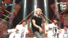 你是我的第一次 - Mnet<M!Countdown>现场版 15/05/21