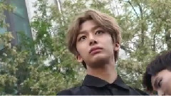 人气歌谣Fanmeeting 结尾