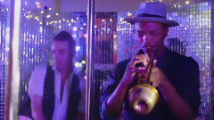 Twin Danger - Sailor