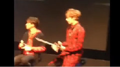 MONSTA X - Monsta X Hyungwon Dance Solo