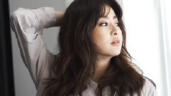 姜素拉 - 姜素拉画报拍摄现场1