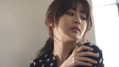 姜素拉 - 姜素拉画报拍摄现场2