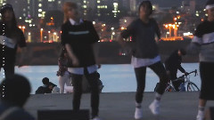 The Ark - 中毒 & 咆哮