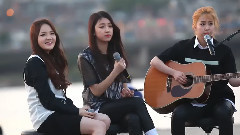 The Ark - 男子汉 (Cover)