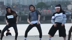 The Ark - 男子汉 (舞蹈 Cover)